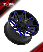 Tmori Lotus Series 20x9/20x10 Off Road Wheels