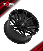 Tmori Lotus Series 20x9/20x10 Off Road Wheels
