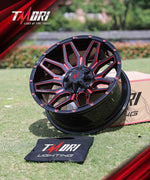 Tmori Lotus Series 20x9/20x10 Off Road Wheels