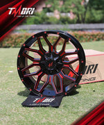Tmori Lotus Series 20x9/20x10 Off Road Wheels